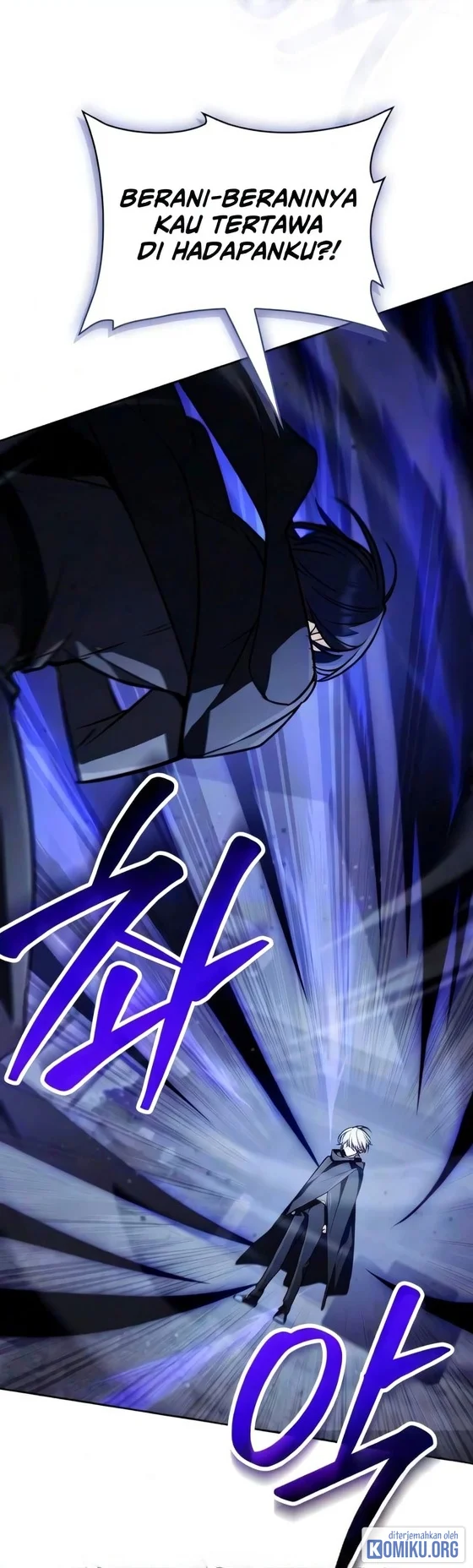 Genius Prismatic Mage Chapter 84 Gambar 4