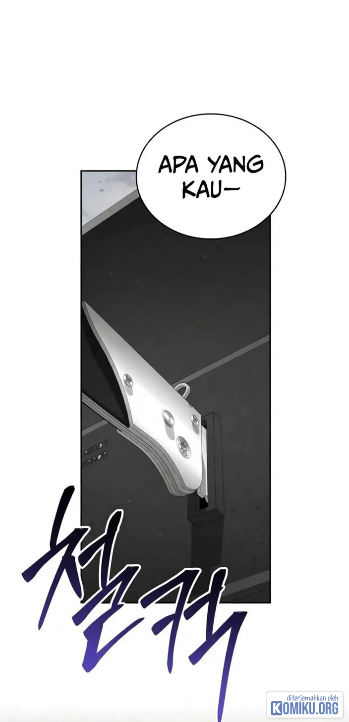 Genius Prismatic Mage Chapter 87 Gambar 5