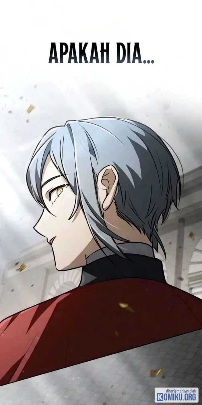 Manhwa Genius Prismatic Mage Chapter 89 gambar 2