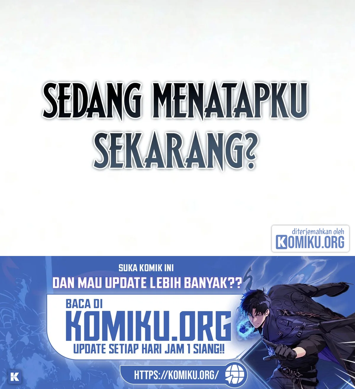 Genius Prismatic Mage Chapter 89 Gambar 5