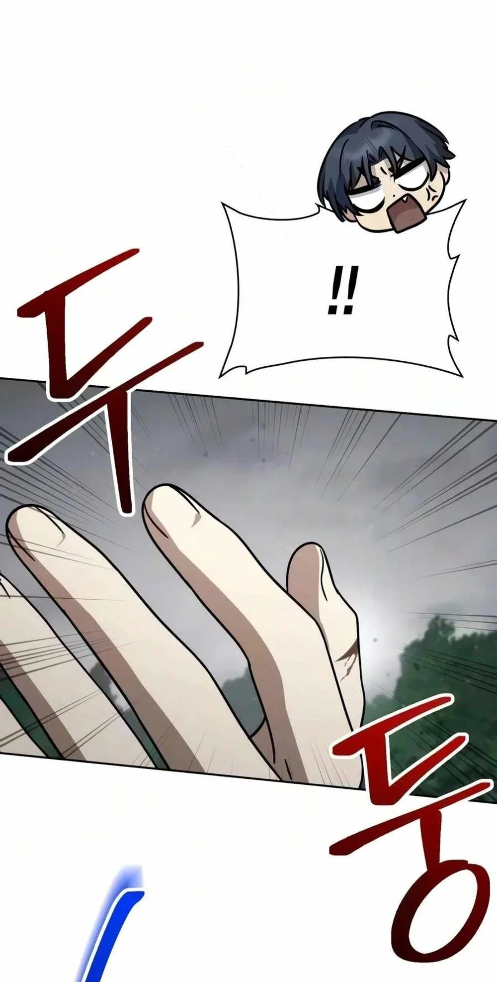 Genius Prismatic Mage Chapter 94 Gambar 4
