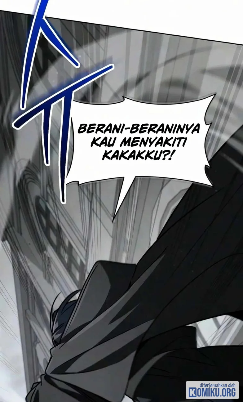 Genius Prismatic Mage Chapter 94 Gambar 5