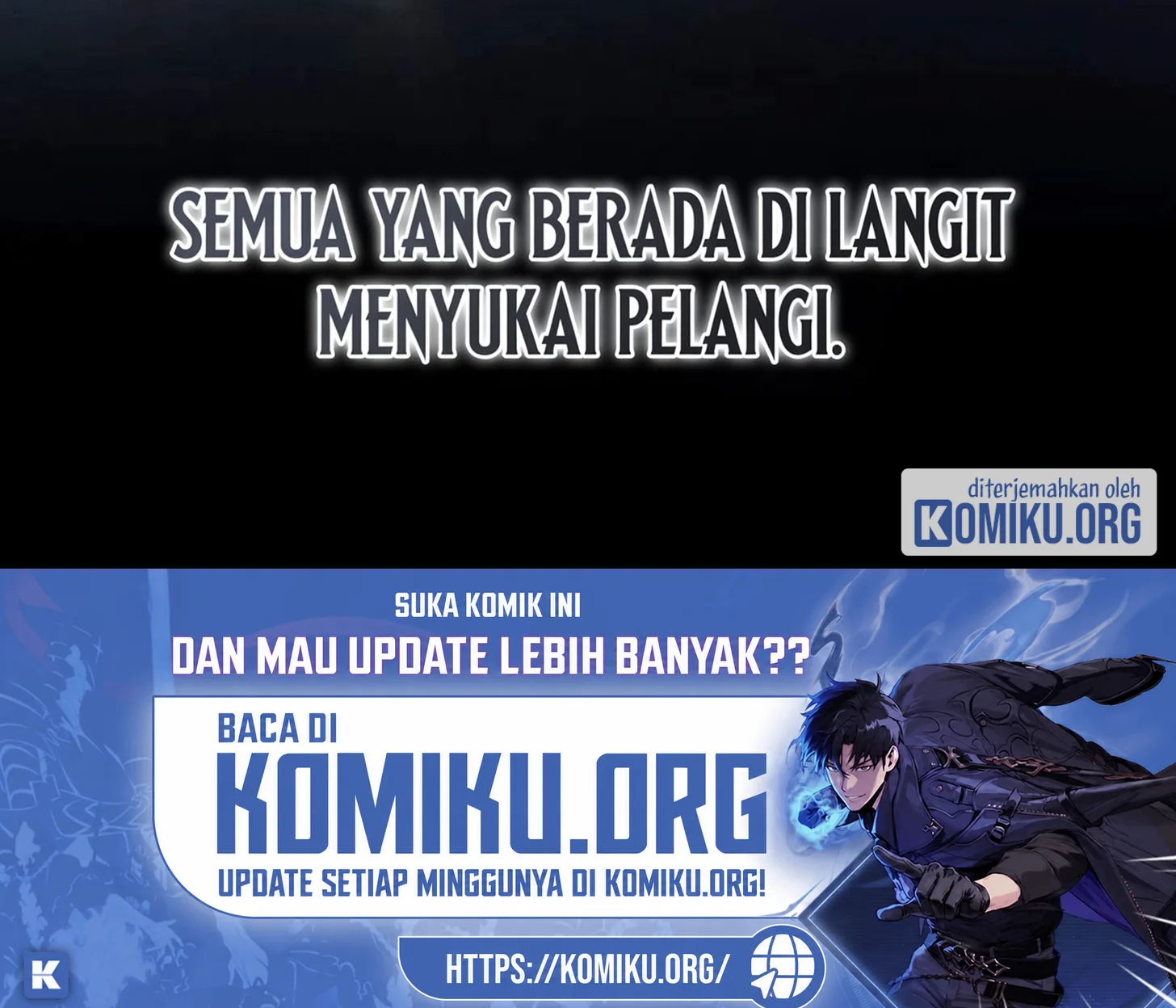 Genius Prismatic Mage Chapter 95 Gambar 3