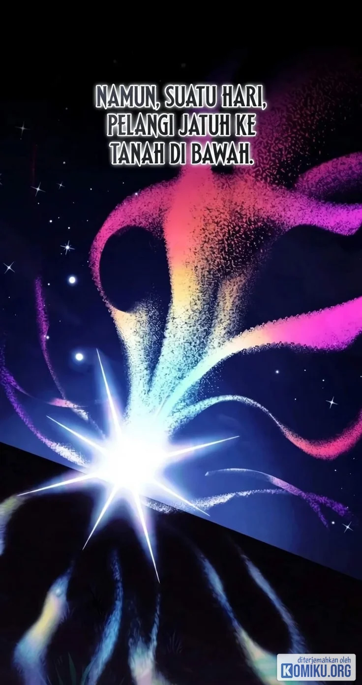 Genius Prismatic Mage Chapter 95 Gambar 4