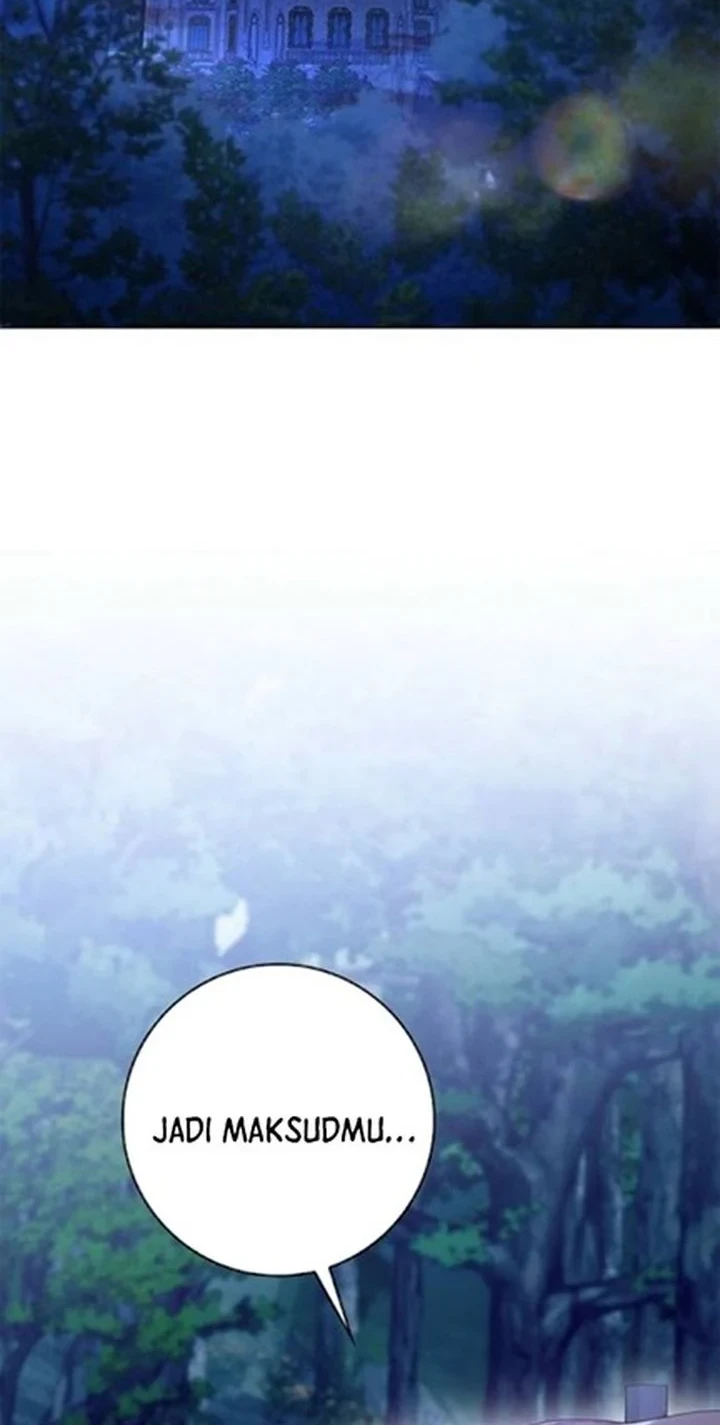 Manhua Get in My Bed, Supporting Male Leads! Chapter 56 gambar 2