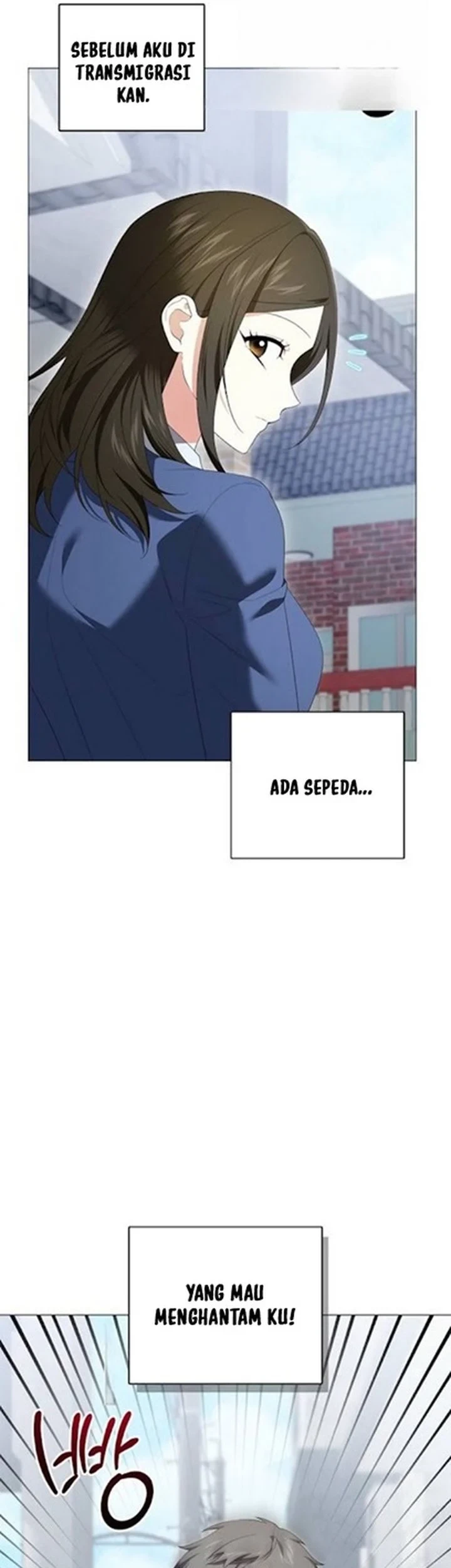 Get in My Bed, Supporting Male Leads! Chapter 57 Gambar 3