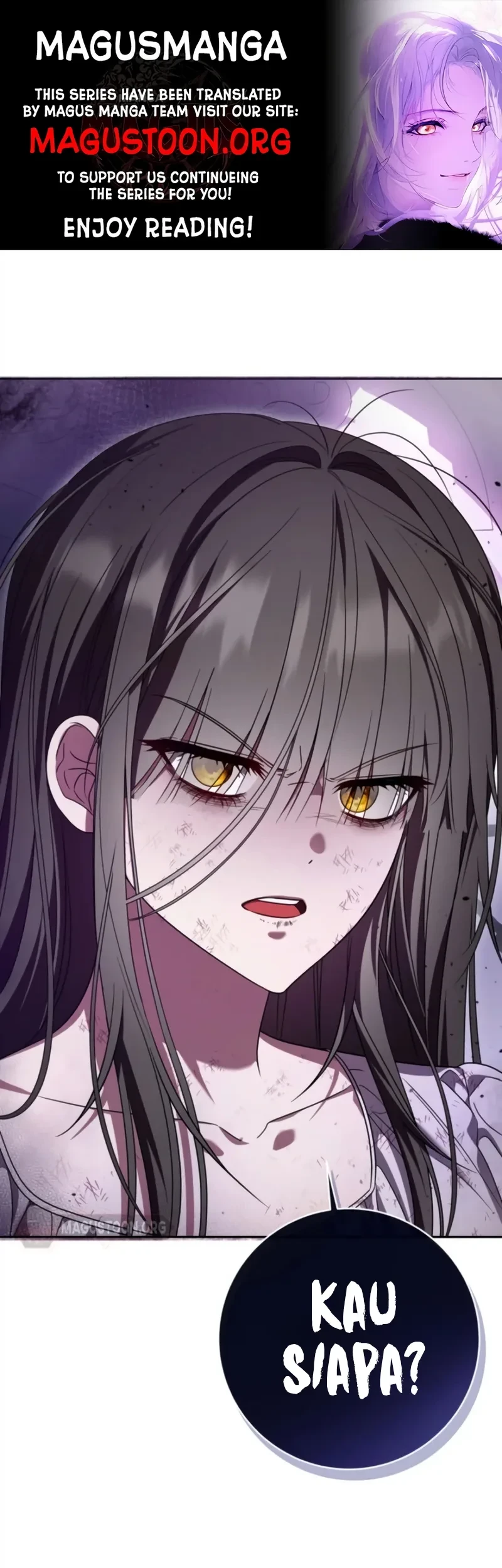 Manhwa Get Out of My Romance Fantasy Chapter 1 gambar 2
