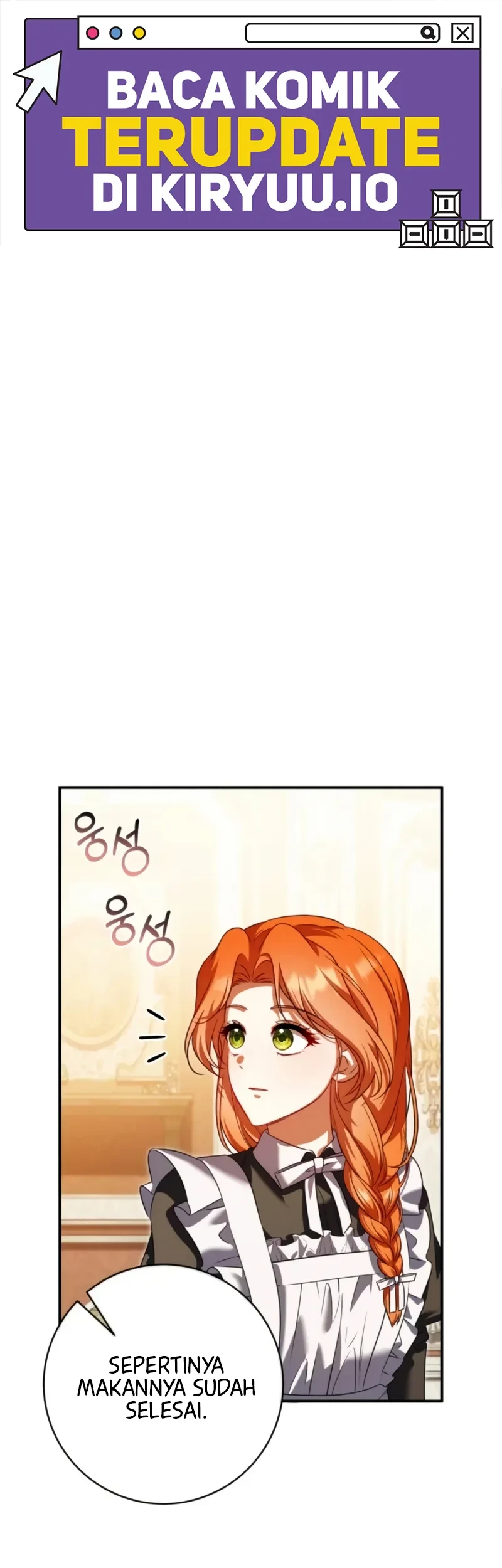 Manhwa Get Out of My Romance Fantasy Chapter 13 gambar 2