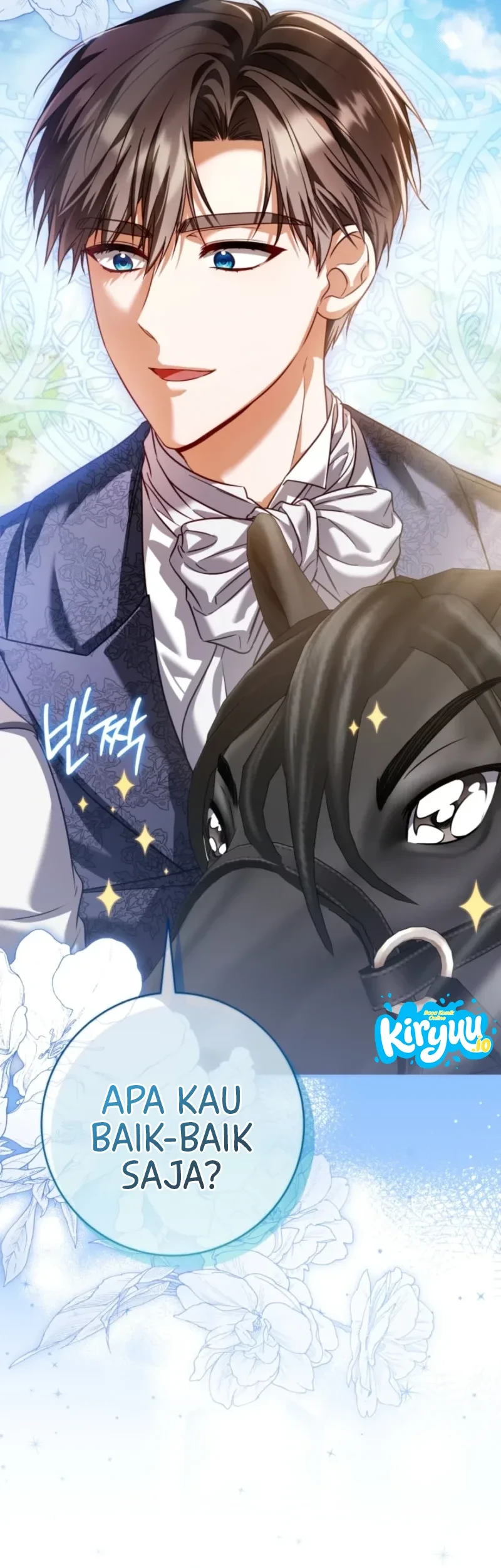 Get Out of My Romance Fantasy Chapter 15 Gambar 4