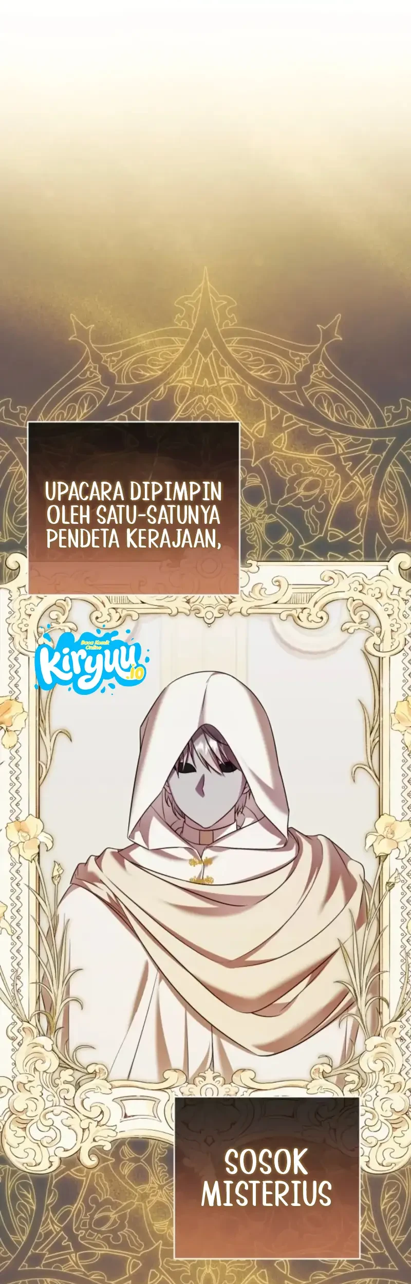 Get Out of My Romance Fantasy Chapter 19 Gambar 3