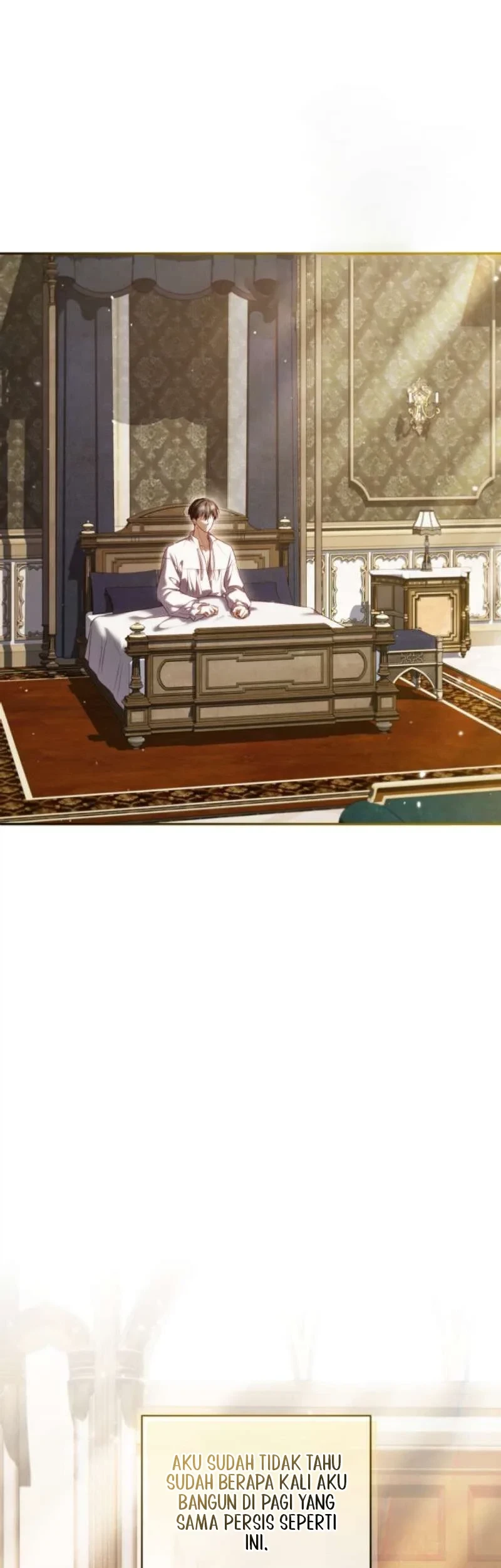 Manhwa Get Out of My Romance Fantasy Chapter 2 gambar 2