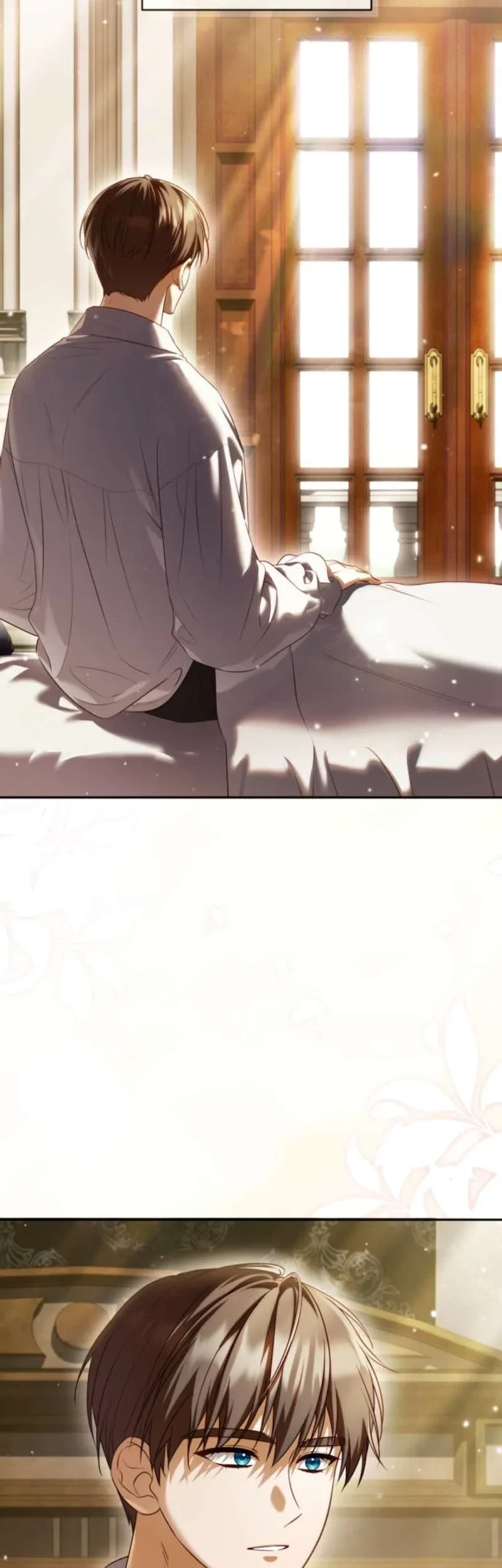 Get Out of My Romance Fantasy Chapter 2 Gambar 3