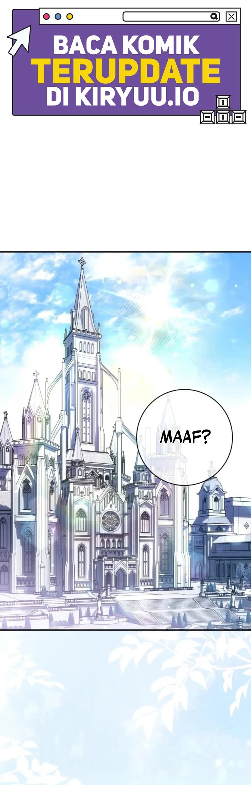 Manhwa Get Out of My Romance Fantasy Chapter 20 gambar 2