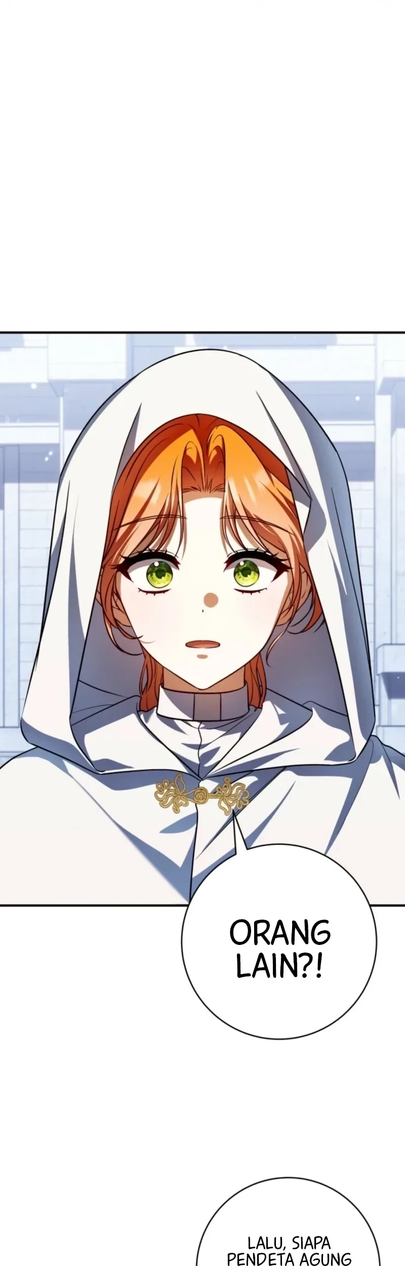 Manhwa Get Out of My Romance Fantasy Chapter 25 gambar 2