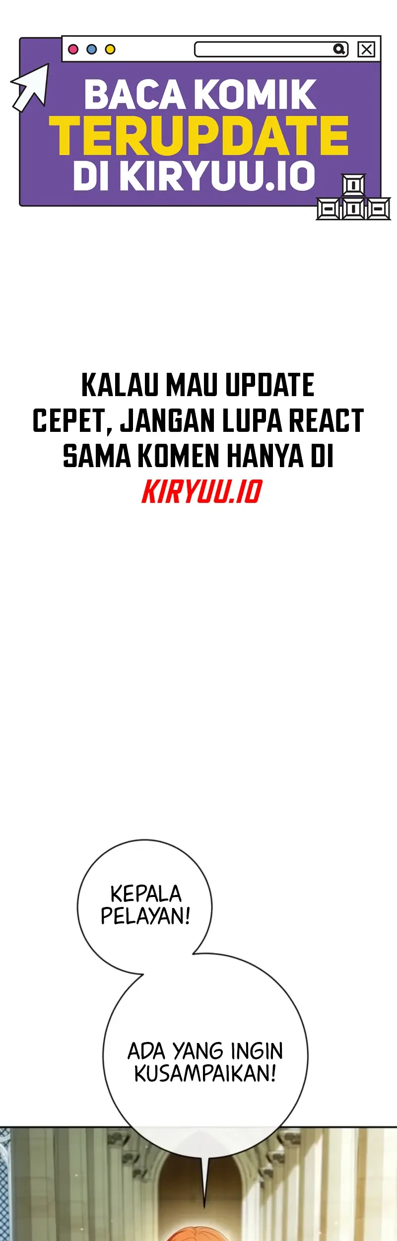 Manhwa Get Out of My Romance Fantasy Chapter 4 gambar 2