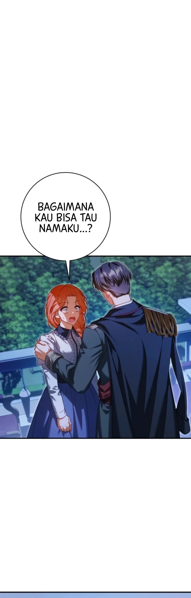 Manhwa Get Out of My Romance Fantasy Chapter 9 gambar 2