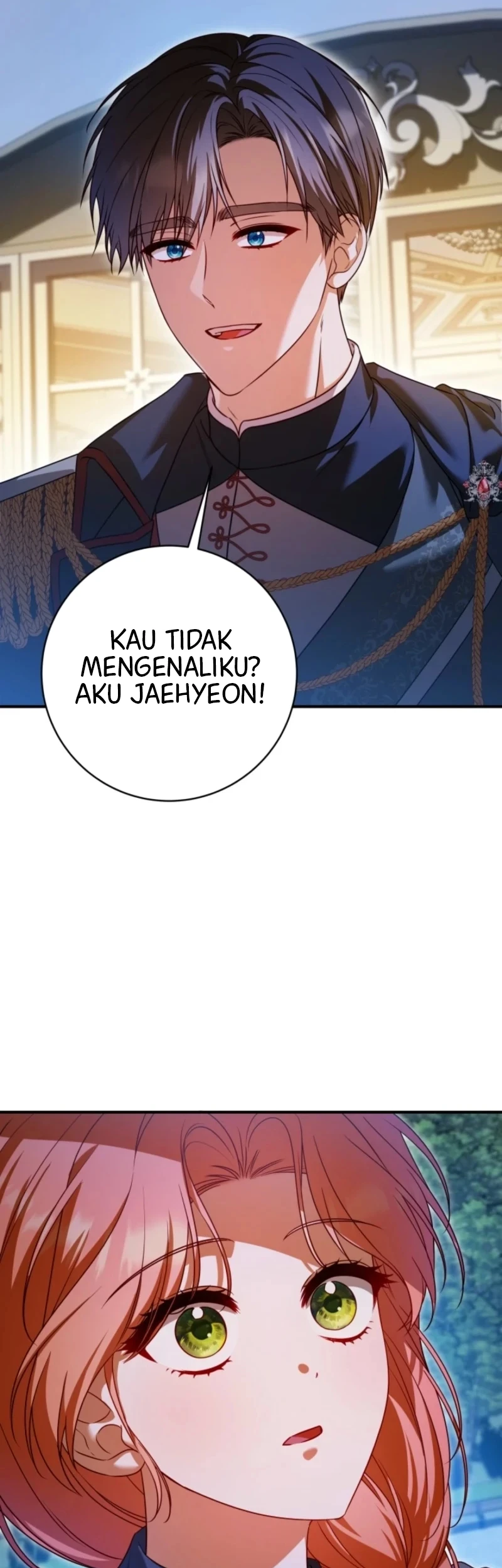 Get Out of My Romance Fantasy Chapter 9 Gambar 3