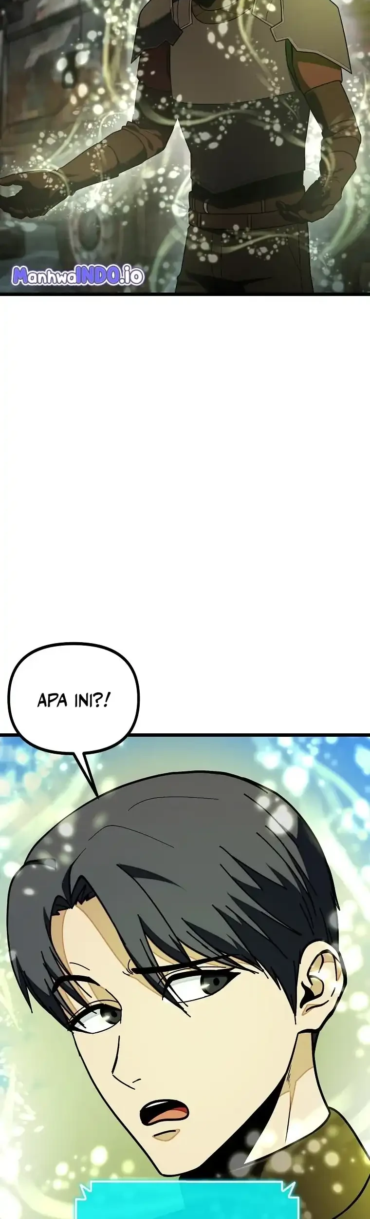 Manhua Get Some Honey by Copying Skills Chapter 28 gambar 2