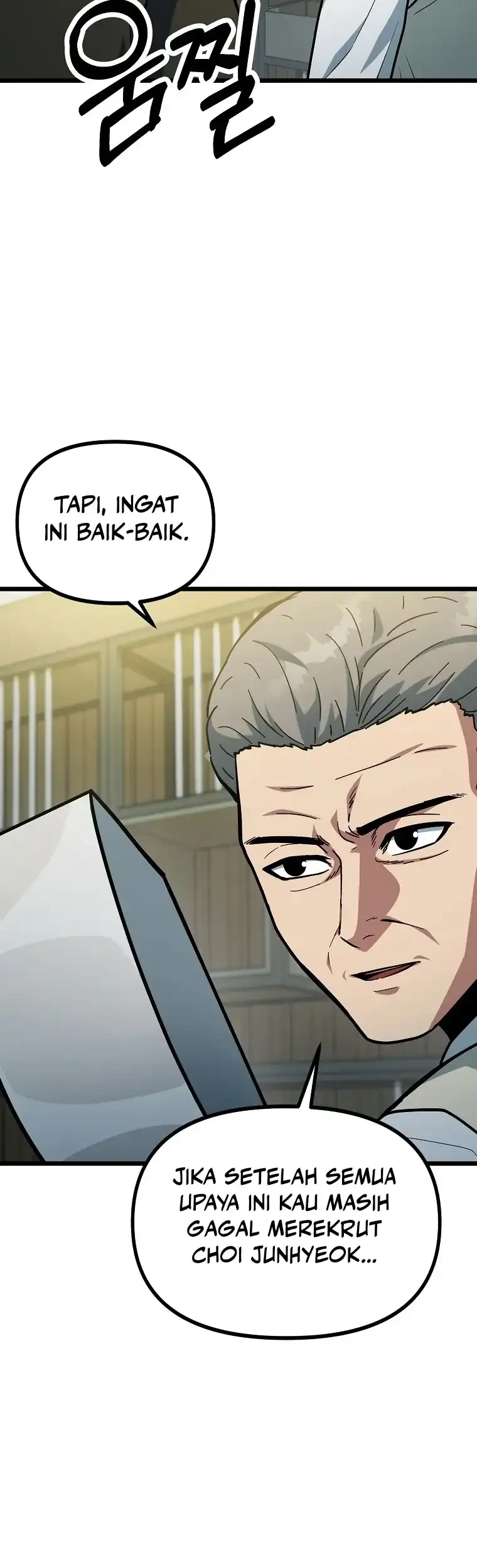 Manhua Get Some Honey by Copying Skills Chapter 34 gambar 2