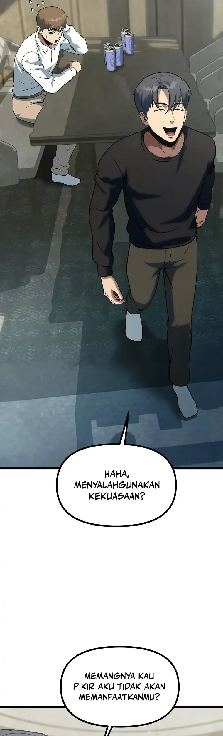 Manhua Get Some Honey by Copying Skills Chapter 38 gambar 2