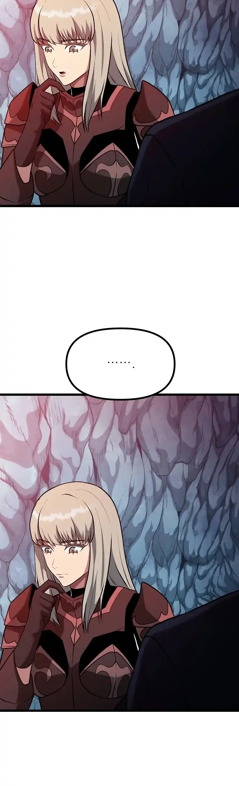 Manhua Get Some Honey by Copying Skills Chapter 39 gambar 2