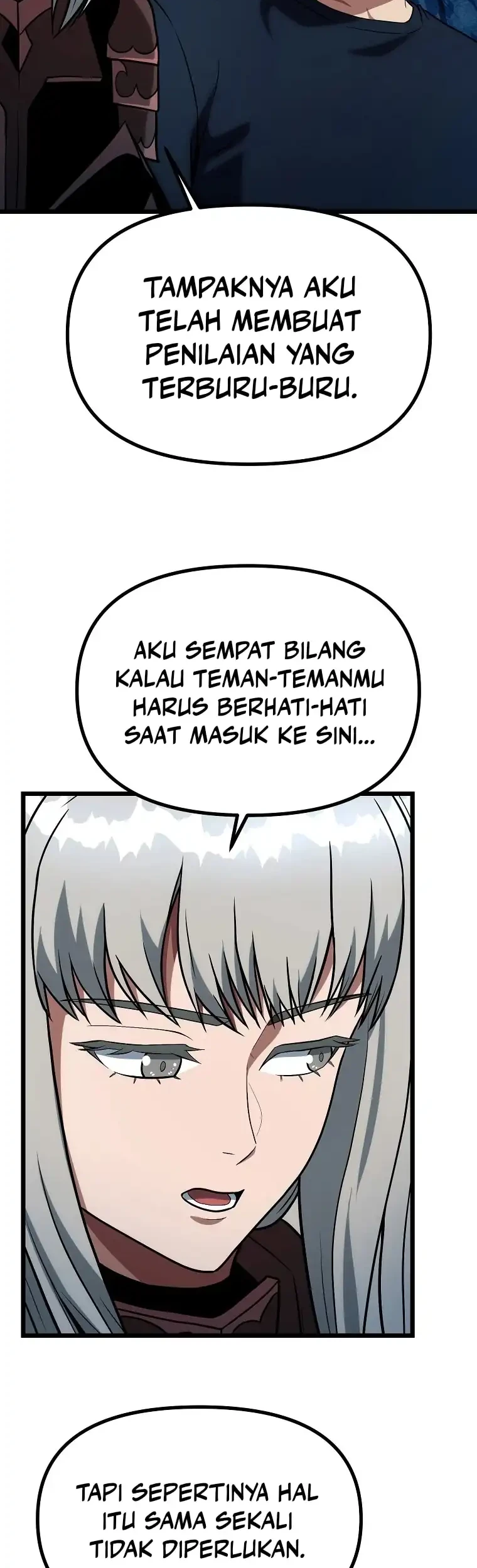 Manhua Get Some Honey by Copying Skills Chapter 40 gambar 2