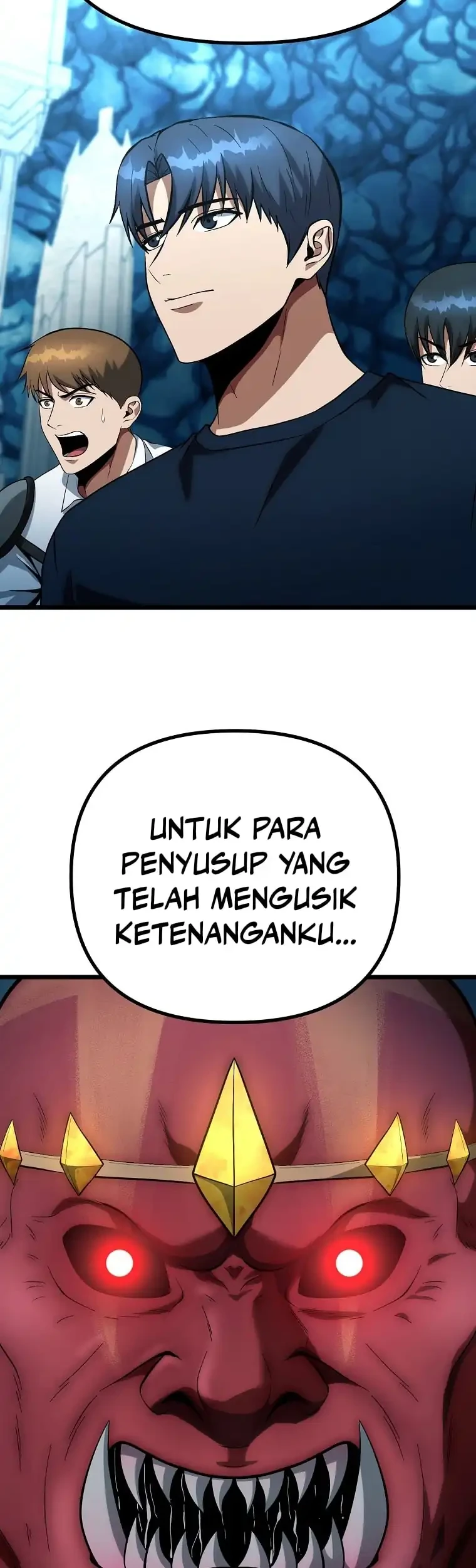 Manhua Get Some Honey by Copying Skills Chapter 41 gambar 2