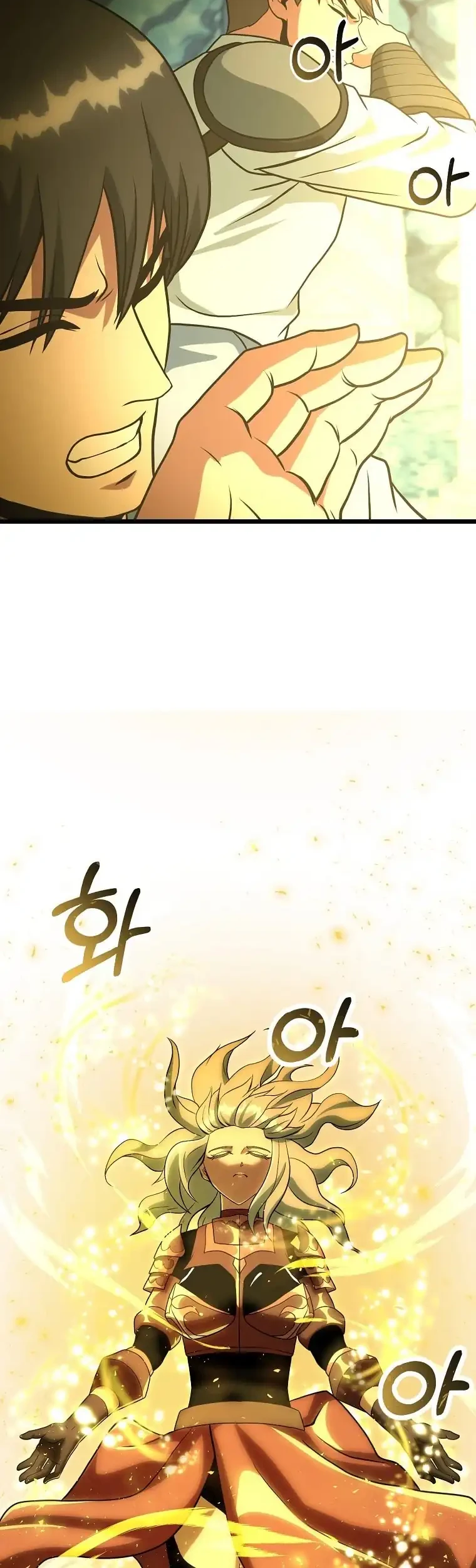 Manhua Get Some Honey by Copying Skills Chapter 42 gambar 2