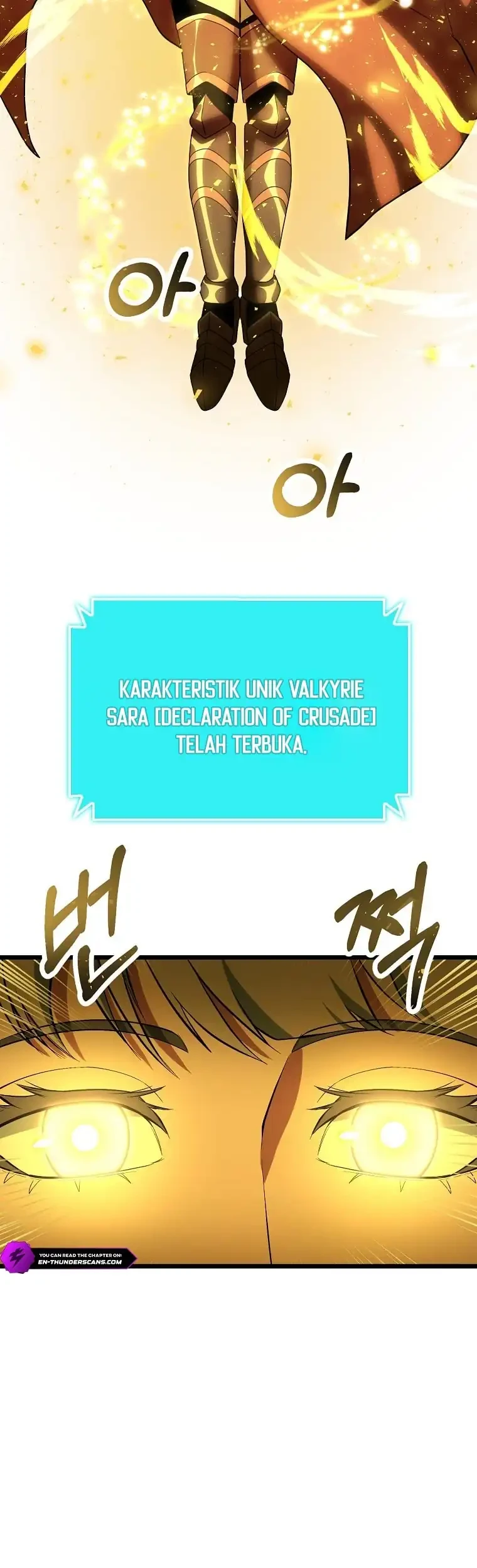 Get Some Honey by Copying Skills Chapter 42 Gambar 3