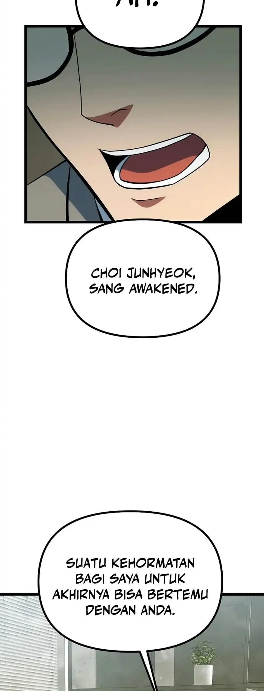 Manhua Get Some Honey by Copying Skills Chapter 43 gambar 2