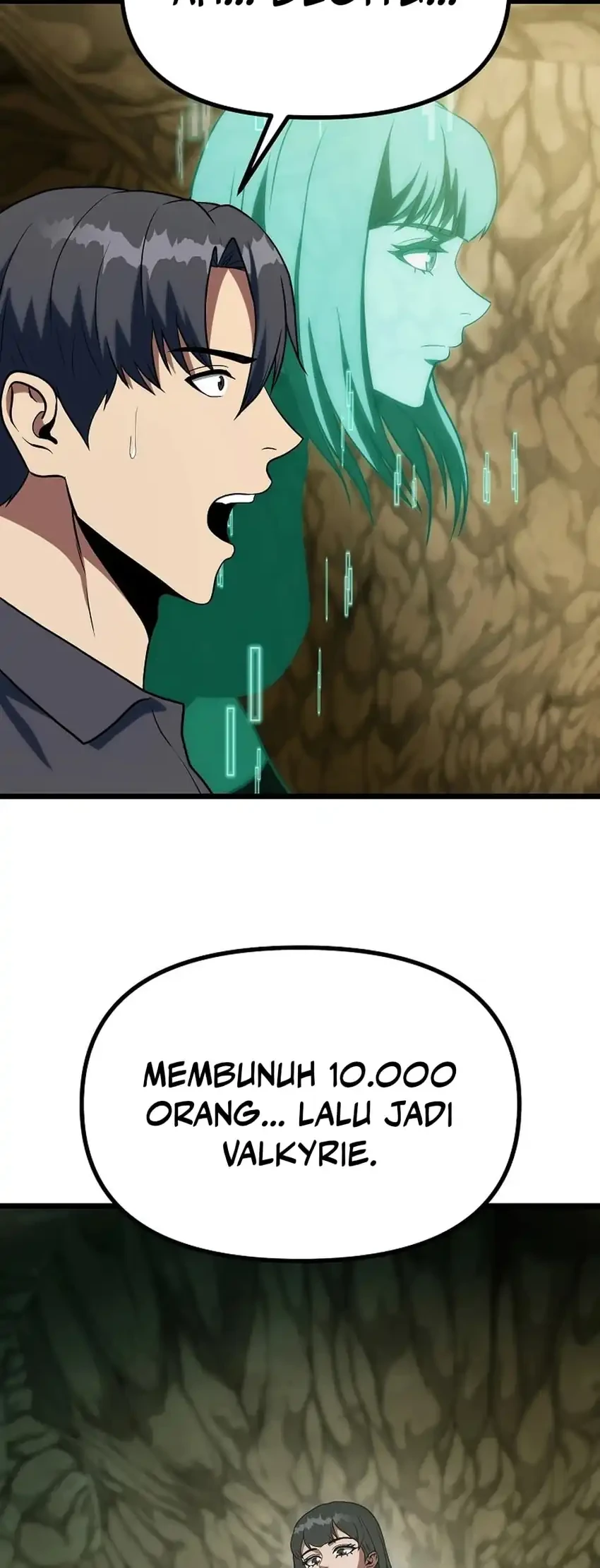Manhua Get Some Honey by Copying Skills Chapter 45 gambar 2