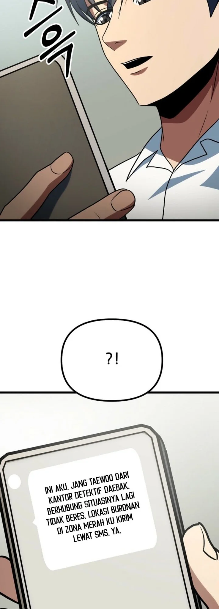 Manhua Get Some Honey by Copying Skills Chapter 47 gambar 2
