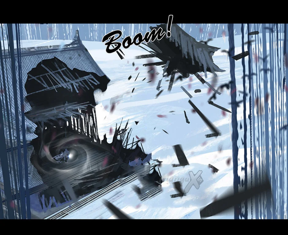 Manhua Ghost Blade Chapter 7.4 gambar 2