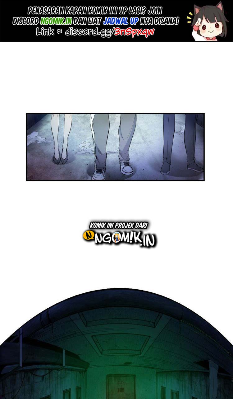 Manhua Ghost Emperor Chapter 2 gambar 2