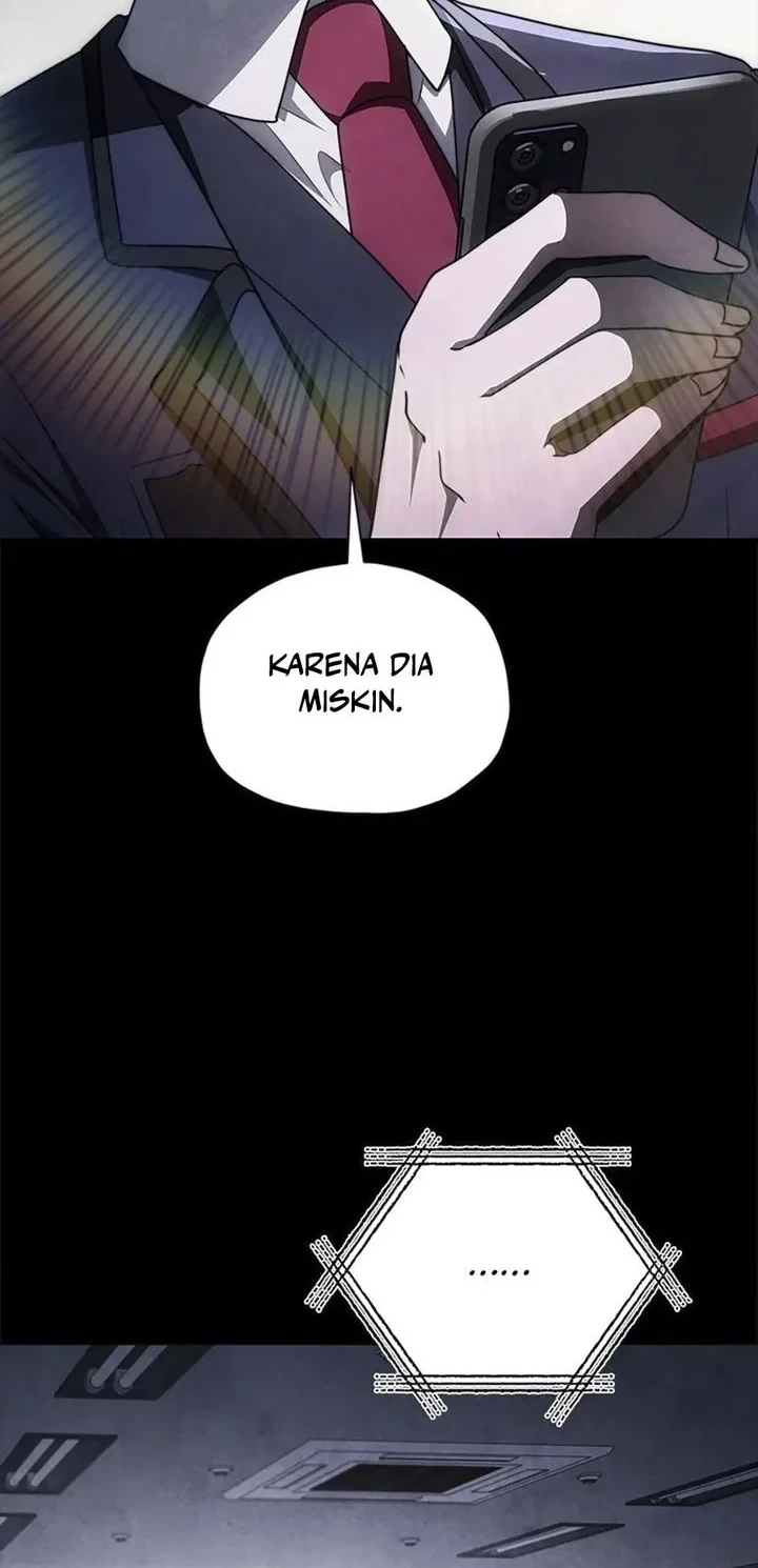 Ghost Story Club (Remake) Chapter 79 Gambar 4