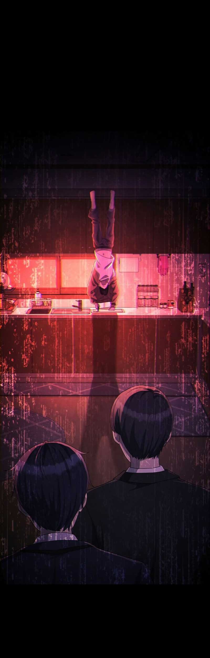 Manhwa Ghost Story Club Chapter 19 gambar 2
