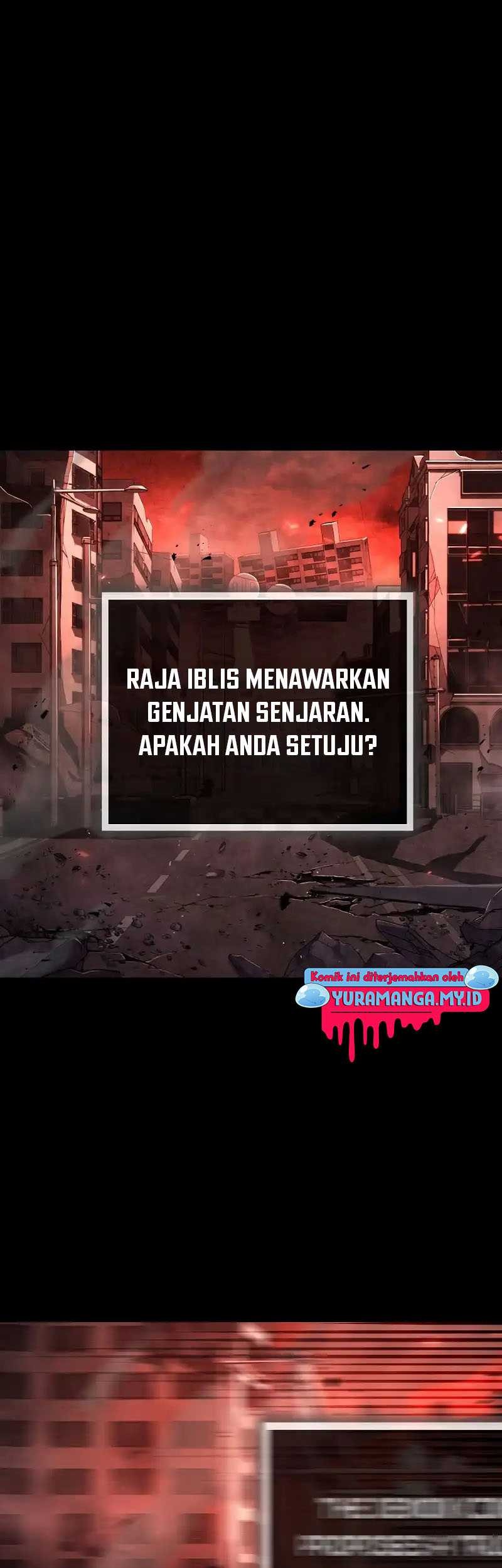 Manhwa Ghost Story Club Chapter 23 gambar 2