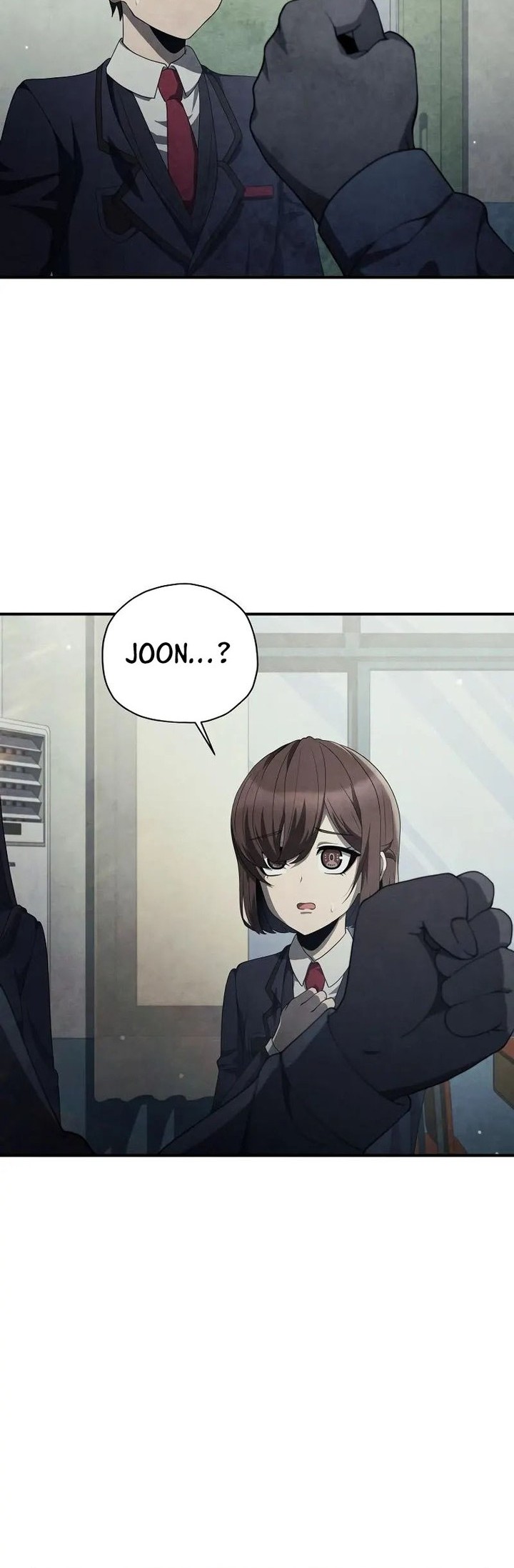 Manhwa Ghost Story Club Chapter 30 gambar 2
