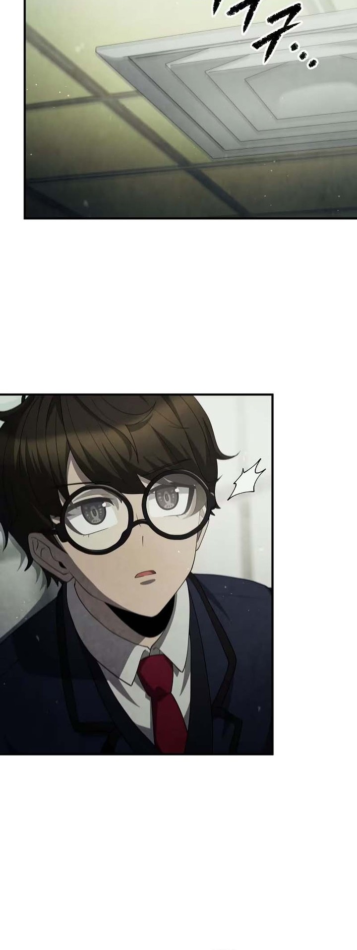 Manhwa Ghost Story Club Chapter 34 gambar 2