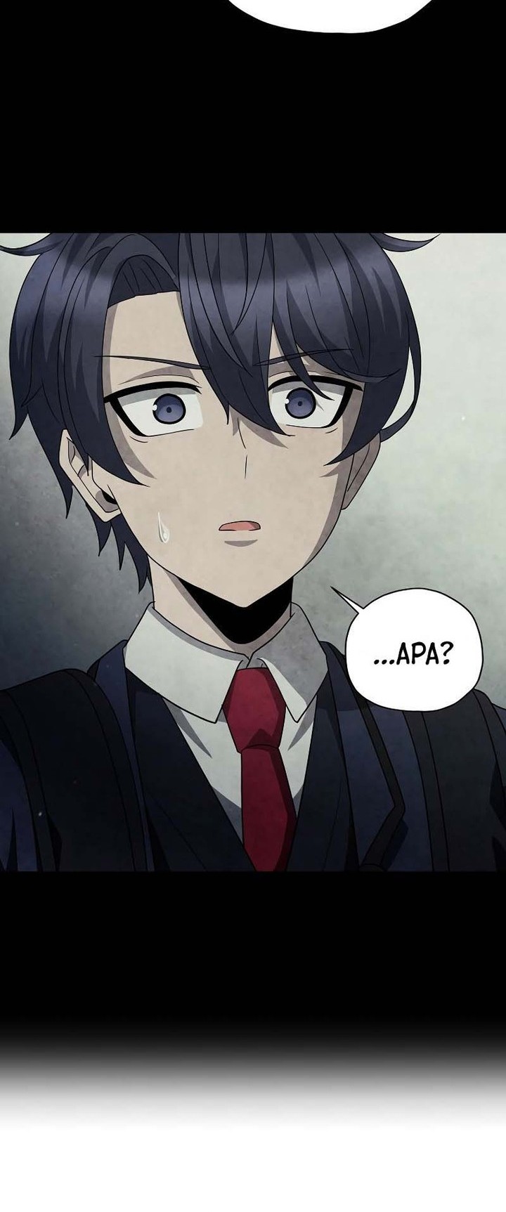 Manhwa Ghost Story Club Chapter 36 gambar 2