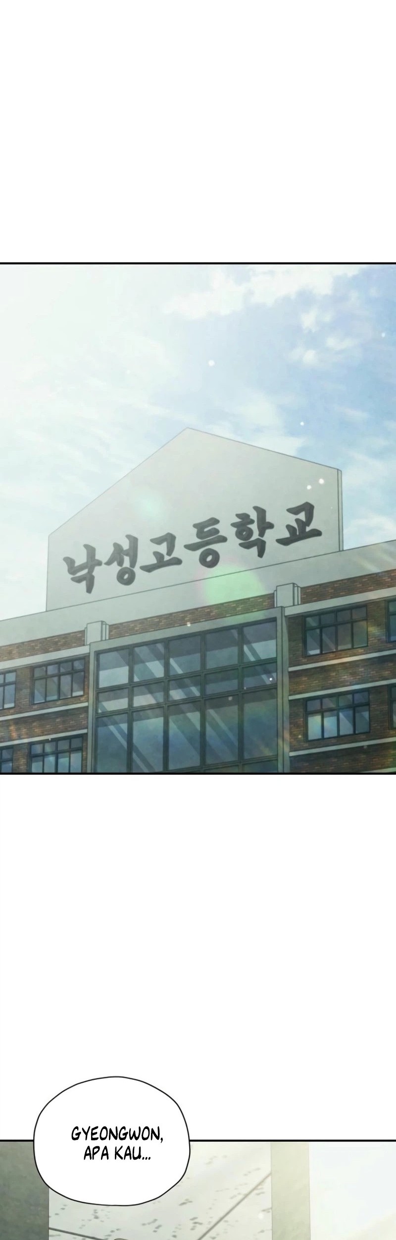 Manhwa Ghost Story Club Chapter 56 gambar 2