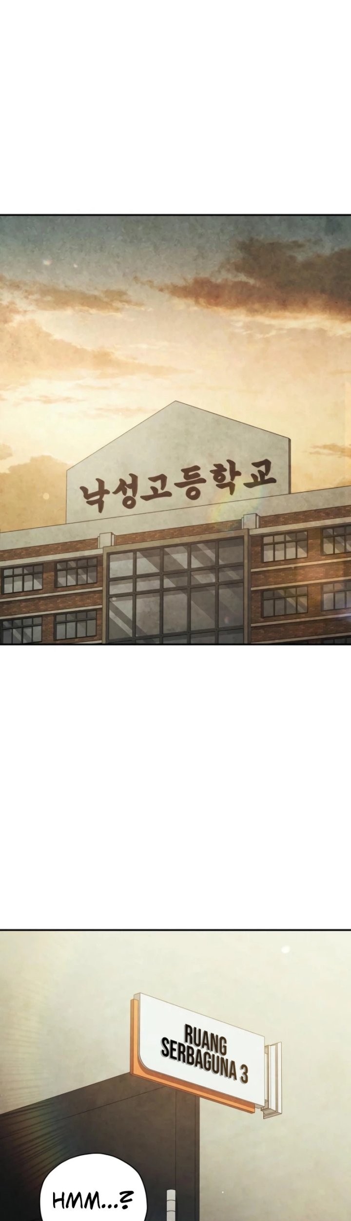 Ghost Story Club Chapter 59 Gambar 3