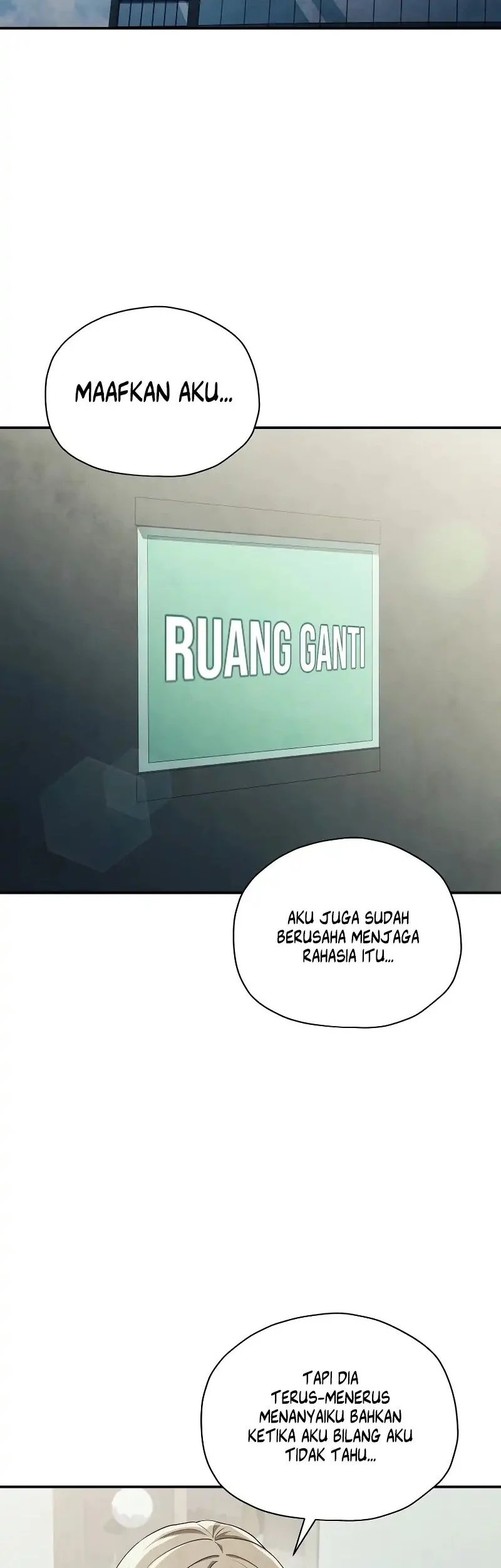 Manhwa Ghost Story Club Chapter 70 gambar 2