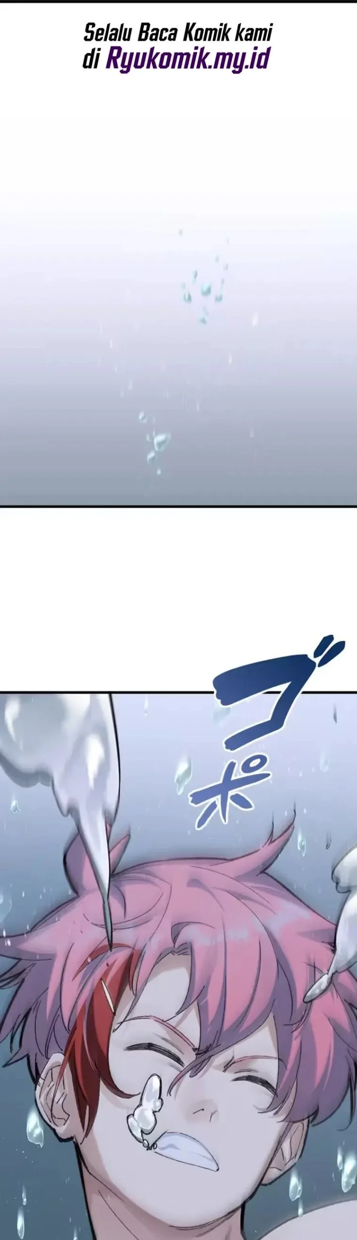 Manhua Giantess Buddy An Infinite Link With A World Destroying Beauty Chapter 18 gambar 2