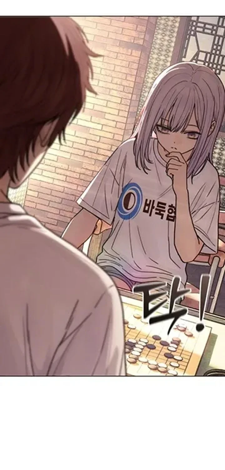 Girl-Go Chapter 31 Gambar 4