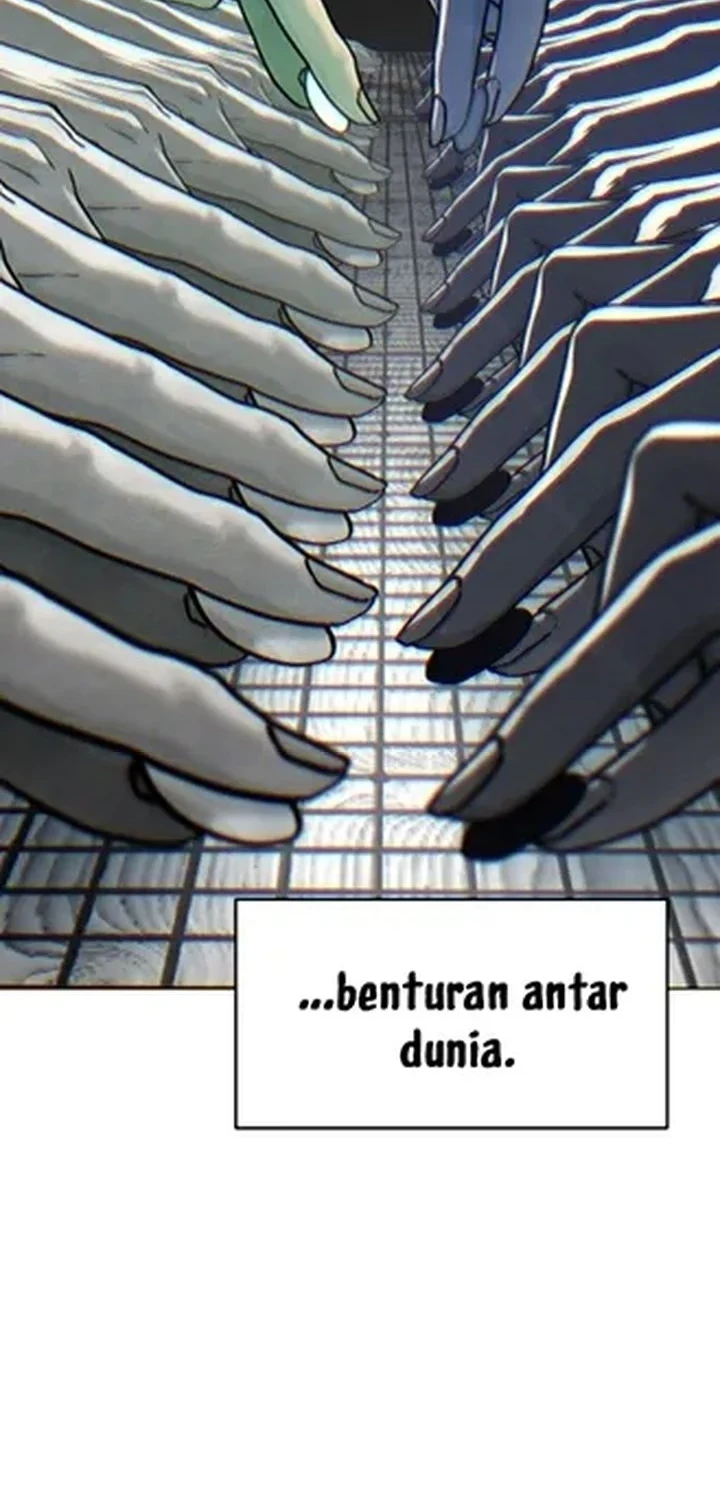 Girl-Go Chapter 31 Gambar 6
