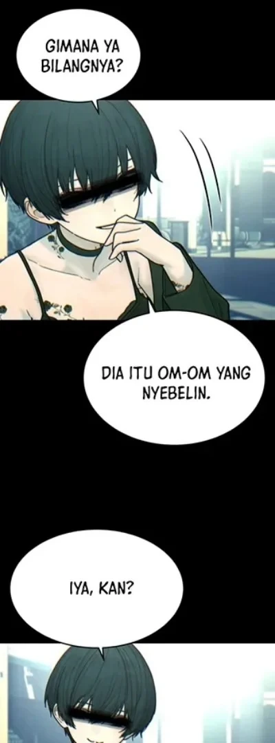 Girl-Go Chapter 32 Gambar 3