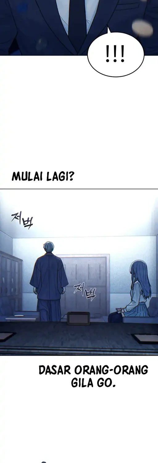 Manhwa Girl-Go Chapter 34 gambar 2