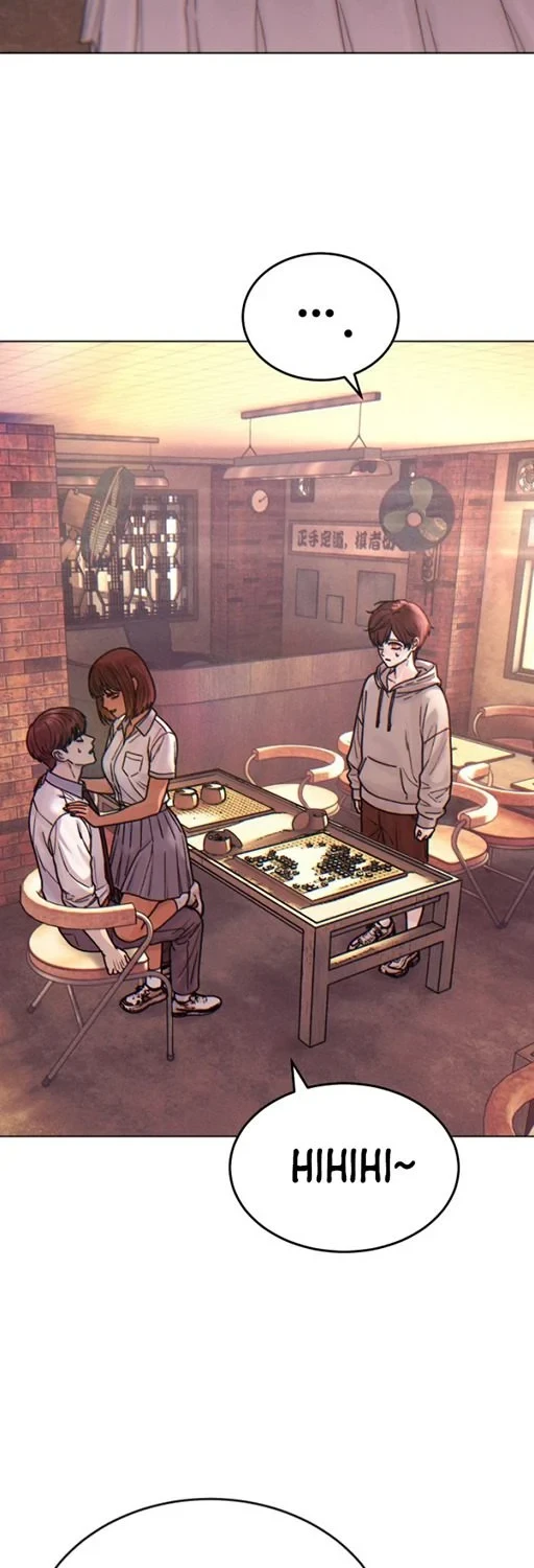 Manhwa Girl-Go Chapter 35 gambar 2