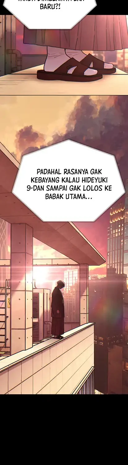 Manhwa Girl-Go Chapter 36 gambar 2